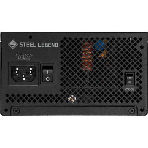 Power supply ASRock 90-UXS065-GFEAAA Power supply ASRock 90-UXS065-GFEAAA