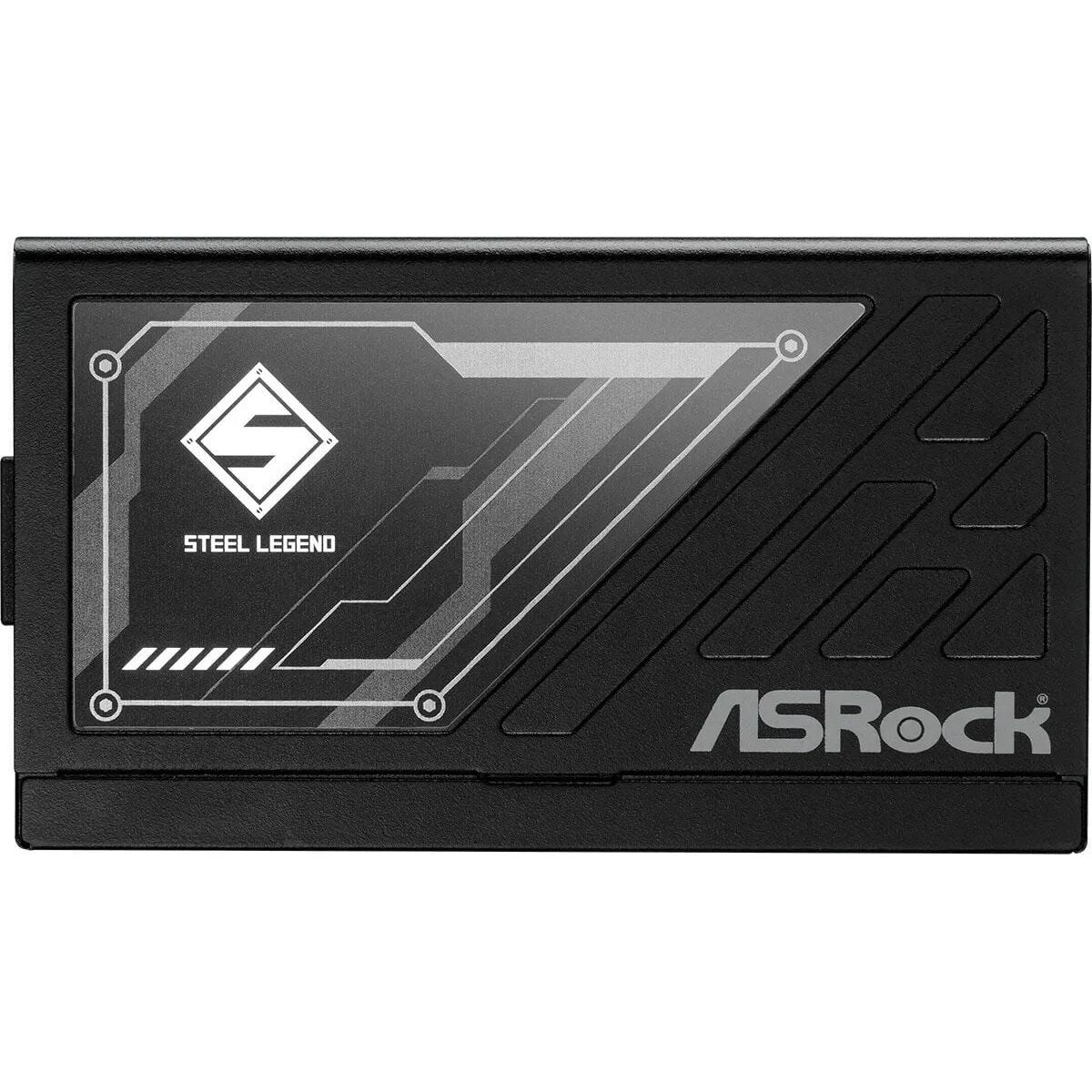 Power supply ASRock 90-UXS065-GFEAAA Power supply ASRock 90-UXS065-GFEAAA