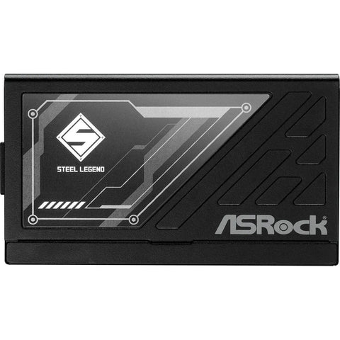Power supply ASRock 90-UXS065-GFEAAA Power supply ASRock 90-UXS065-GFEAAA