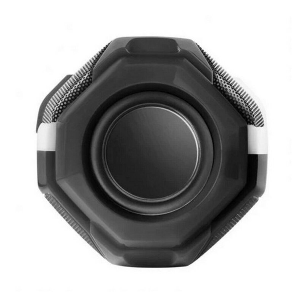Bluetooth Speakers Mars Gaming MSBAX RGB 10 W Bluetooth Speakers Mars Gaming MSBAX RGB 10 W