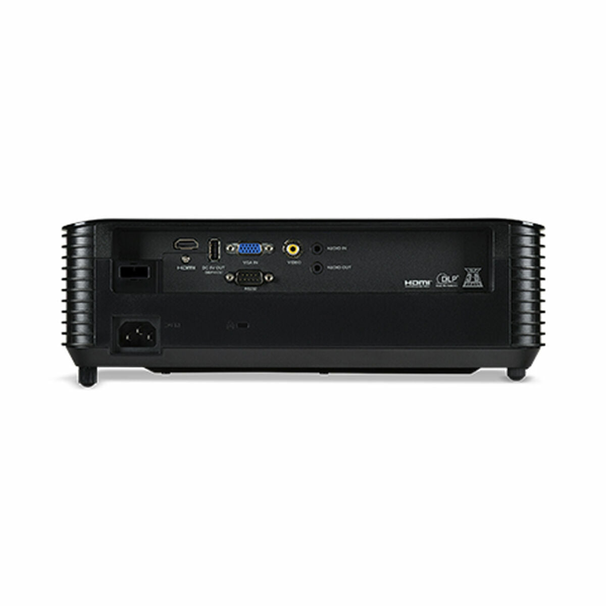 Projector Acer X1128i 4500 Lm SVGA Projector Acer X1128i 4500 Lm SVGA