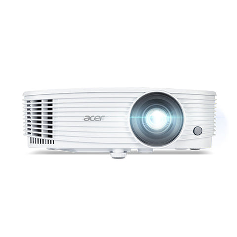 Projector Acer P1257i 4500 Lm Wi-Fi Full HD XGA 4500 Lm 1024 x 768 px Projector Acer P1257i 4500 Lm Wi-Fi Full HD XGA 4500 Lm 1024 x 768 px