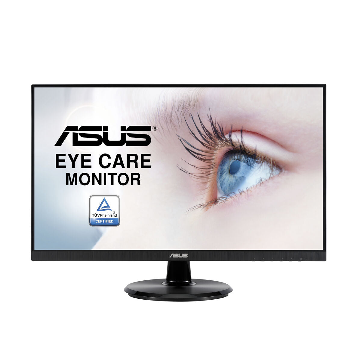 Monitor Asus 90LM0545-B04370 23,8" Full HD 75 Hz Monitor Asus 90LM0545-B04370 23,8" Full HD 75 Hz