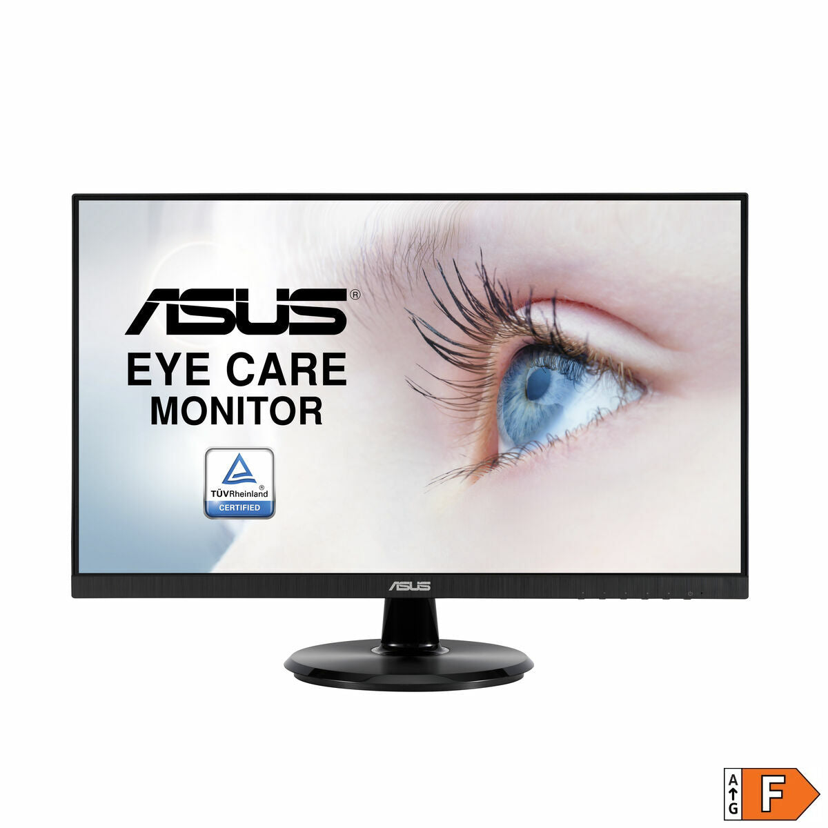 Monitor Asus 90LM0545-B04370 23,8" Full HD 75 Hz Monitor Asus 90LM0545-B04370 23,8" Full HD 75 Hz