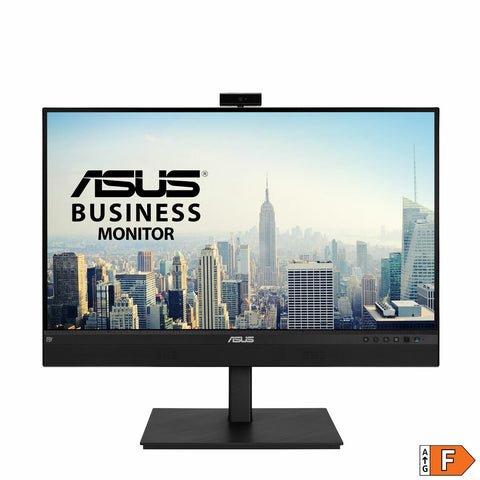 Monitor Asus 90LM03I1-B01370 27" LED IPS LCD Flicker free Monitor Asus 90LM03I1-B01370 27" LED IPS LCD Flicker free
