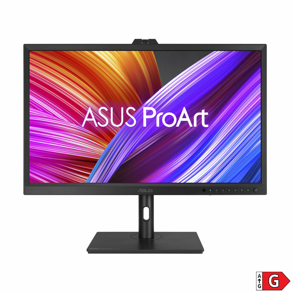 Monitor Asus ProArt OLED PA32DC 31,5" 4K Ultra HD Monitor Asus ProArt OLED PA32DC 31,5" 4K Ultra HD