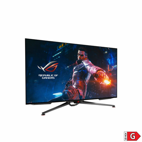Monitor Asus ROG Swift PG48UQ 4K Ultra HD 42" Monitor Asus ROG Swift PG48UQ 4K Ultra HD 42"