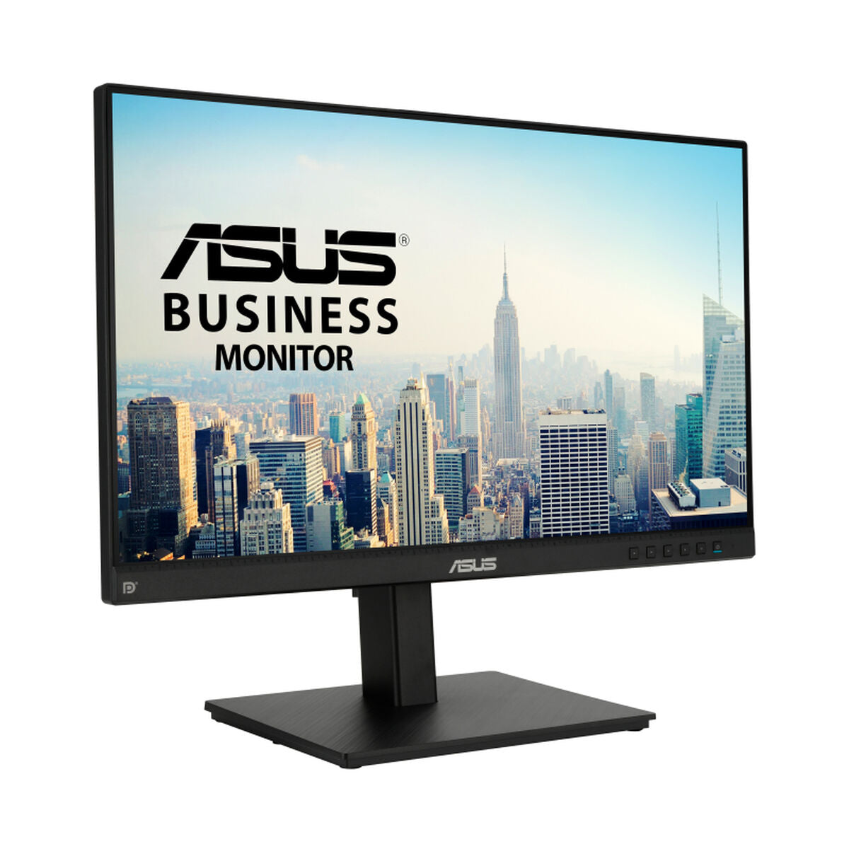 Monitor Asus BE24ECSBT 24" Full HD 75 Hz Monitor Asus BE24ECSBT 24" Full HD 75 Hz