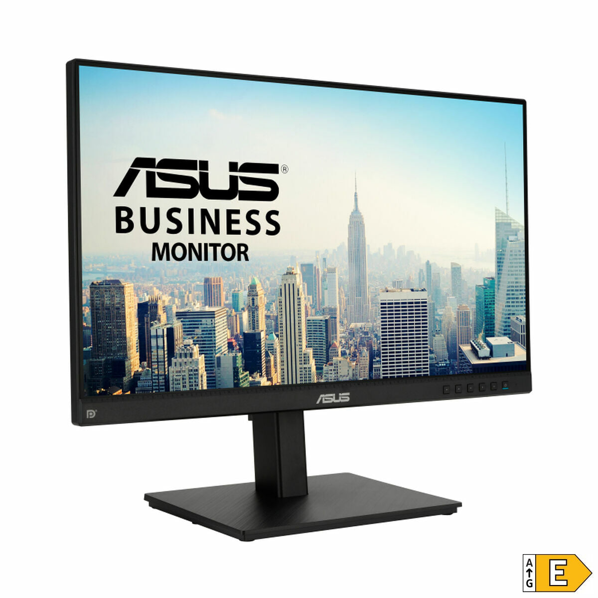 Monitor Asus BE24ECSBT 24" Full HD 75 Hz Monitor Asus BE24ECSBT 24" Full HD 75 Hz