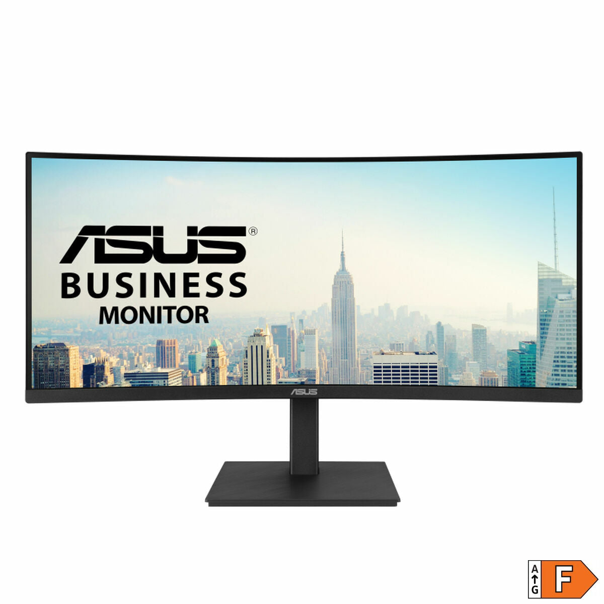 Monitor Asus 90LM08JJ-B01170 34" 100 Hz Monitor Asus 90LM08JJ-B01170 34" 100 Hz