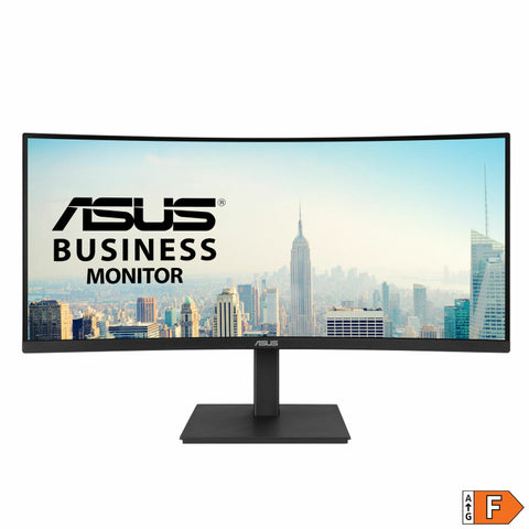 Monitor Asus 90LM08JJ-B01170 34" 100 Hz Monitor Asus 90LM08JJ-B01170 34" 100 Hz
