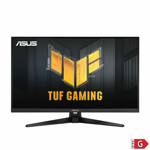 Monitor Asus TUF Gaming VG32UQA1A 31,5" 4K Ultra HD Monitor Asus TUF Gaming VG32UQA1A 31,5" 4K Ultra HD