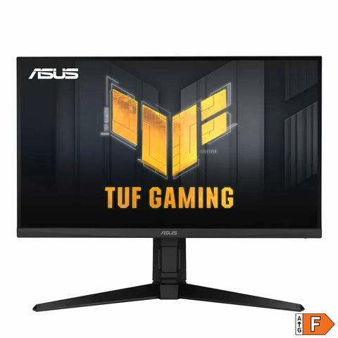 Monitor Asus TUF Gaming VG27AQML1A 240 Hz 27" LED IPS HDR10 LCD Flicker free NVIDIA G-SYNC Monitor Asus TUF Gaming VG27AQML1A 240 Hz 27" LED IPS HDR10 LCD Flicker free NVIDIA G-SYNC
