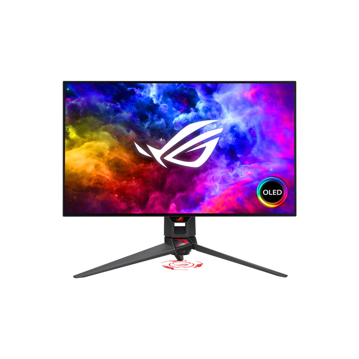 Monitor Asus 90LM08Q0-B01A70 Wide Quad HD HDR10 OLED Flicker free NVIDIA G-SYNC Monitor Asus 90LM08Q0-B01A70 Wide Quad HD HDR10 OLED Flicker free NVIDIA G-SYNC