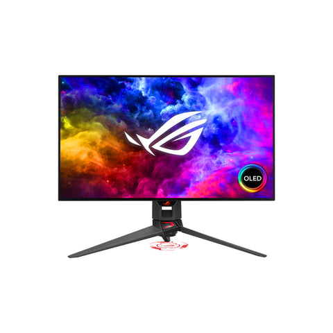 Monitor Asus 90LM08Q0-B01A70 Wide Quad HD HDR10 OLED Flicker free NVIDIA G-SYNC Monitor Asus 90LM08Q0-B01A70 Wide Quad HD HDR10 OLED Flicker free NVIDIA G-SYNC