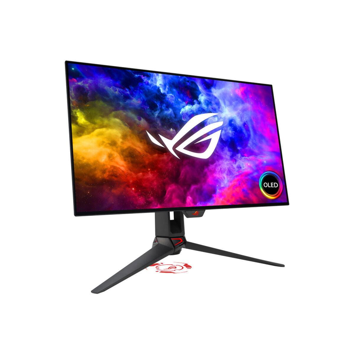 Monitor Asus 90LM08Q0-B01A70 Wide Quad HD HDR10 OLED Flicker free NVIDIA G-SYNC Monitor Asus 90LM08Q0-B01A70 Wide Quad HD HDR10 OLED Flicker free NVIDIA G-SYNC