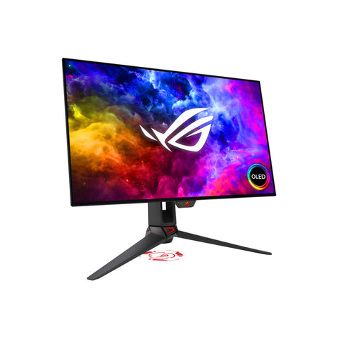 Monitor Asus 90LM08Q0-B01A70 Wide Quad HD HDR10 OLED Flicker free NVIDIA G-SYNC Monitor Asus 90LM08Q0-B01A70 Wide Quad HD HDR10 OLED Flicker free NVIDIA G-SYNC