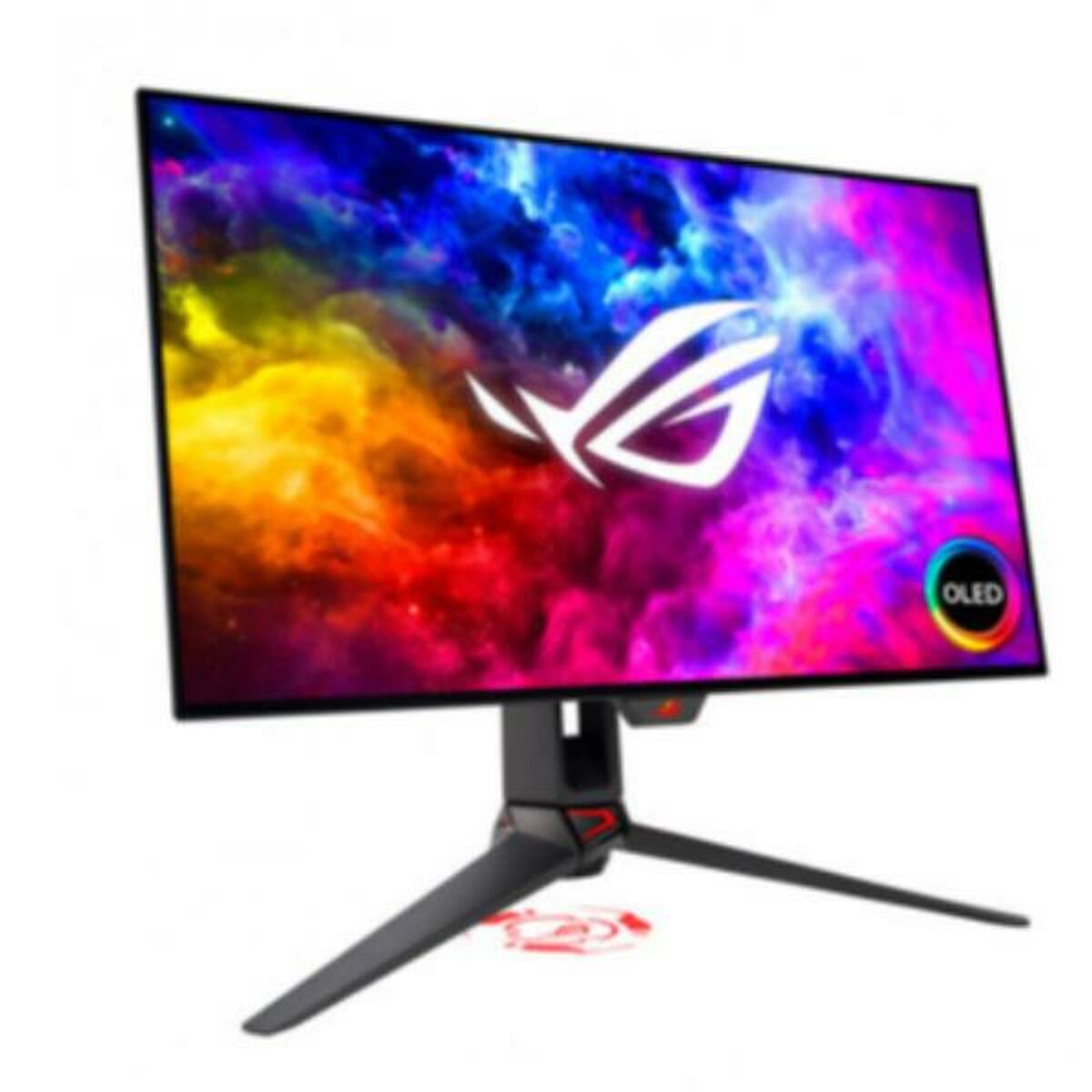 Monitor Asus 90LM08Q0-B01A70 Wide Quad HD HDR10 OLED Flicker free NVIDIA G-SYNC Monitor Asus 90LM08Q0-B01A70 Wide Quad HD HDR10 OLED Flicker free NVIDIA G-SYNC