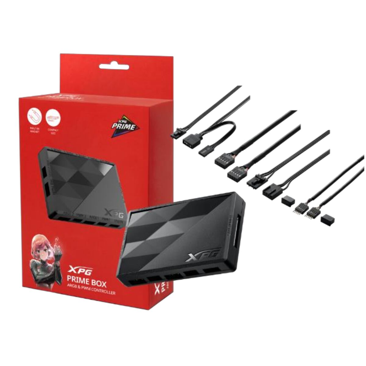 Charging base XPG Charging base XPG