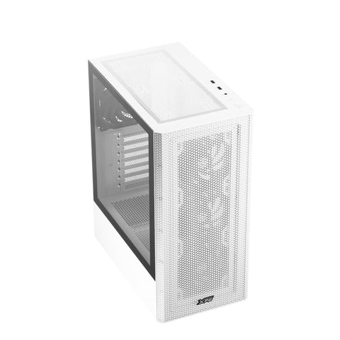 ATX Semi-tower Box XPG VALOR MESH White ATX Semi-tower Box XPG VALOR MESH White