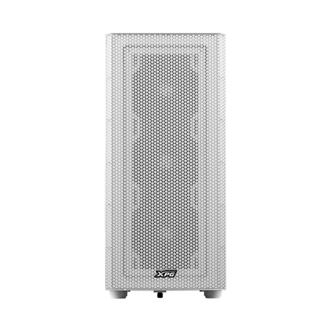 ATX Semi-tower Box XPG VALOR MESH White ATX Semi-tower Box XPG VALOR MESH White