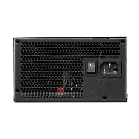 Power supply XPG CYBERCORE II 1000W ATX 1000 W 80 PLUS Platinum Power supply XPG CYBERCORE II 1000W ATX 1000 W 80 PLUS Platinum