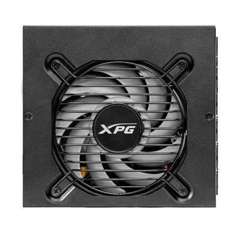 Power supply XPG CYBERCORE II 1000W ATX 1000 W 80 PLUS Platinum Power supply XPG CYBERCORE II 1000W ATX 1000 W 80 PLUS Platinum