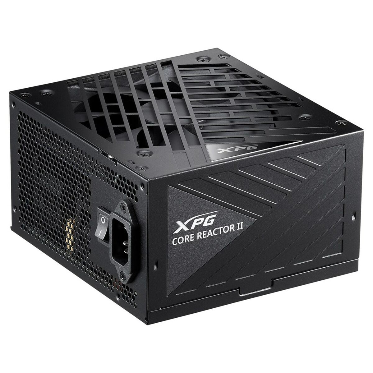 Power supply XPG 75261197 ATX 850 W 80 Plus Gold Power supply XPG 75261197 ATX 850 W 80 Plus Gold