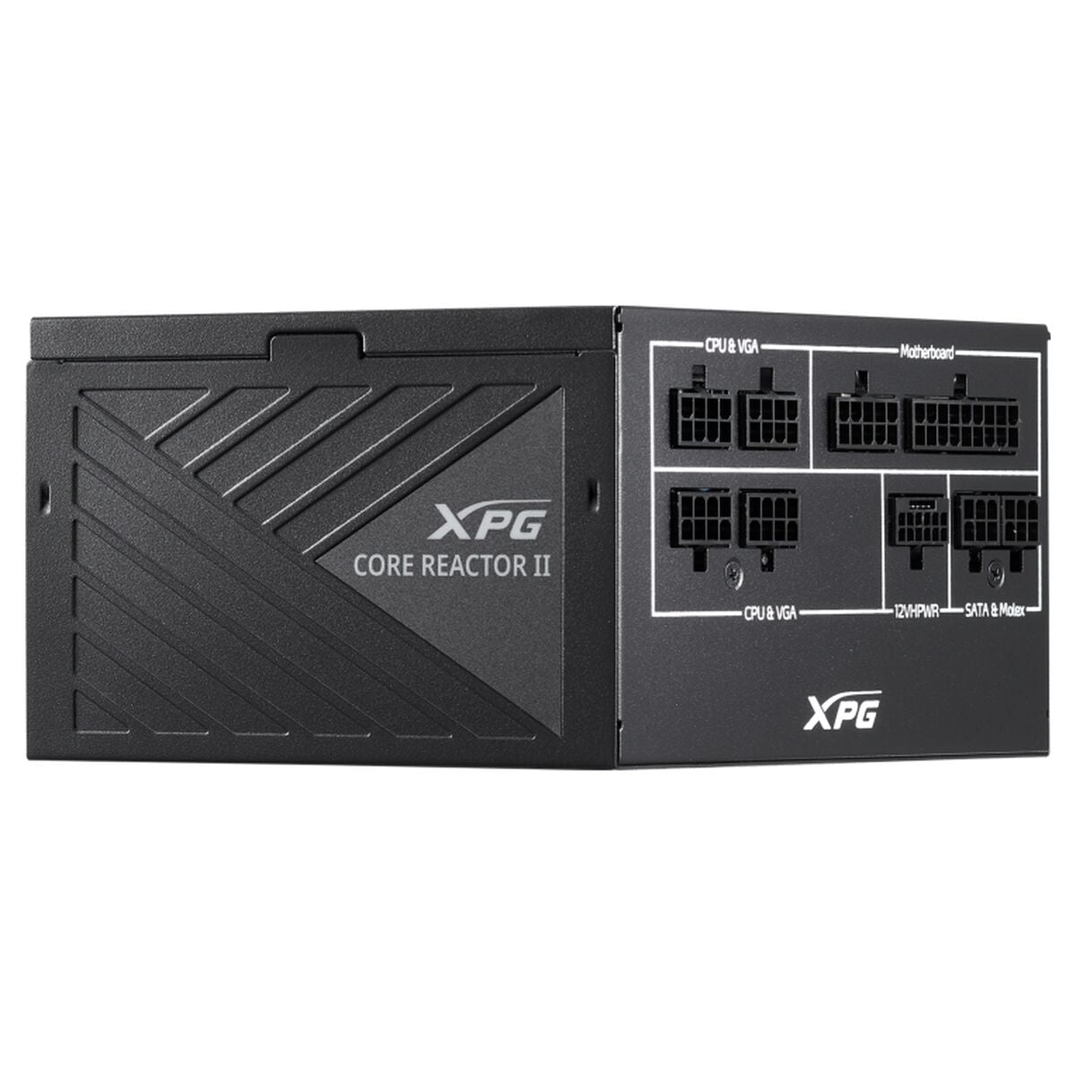 Power supply XPG 75261209 1000 W 80 Plus Gold Power supply XPG 75261209 1000 W 80 Plus Gold