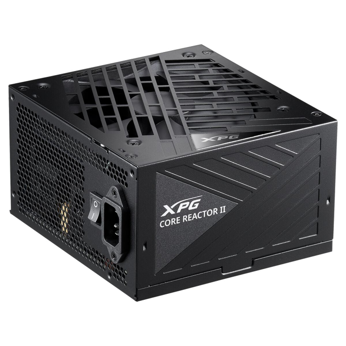 Power supply XPG 75261209 1000 W 80 Plus Gold Power supply XPG 75261209 1000 W 80 Plus Gold