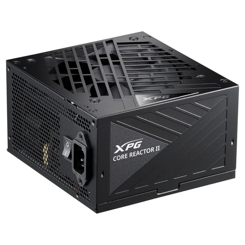 Power supply XPG 75261209 1000 W 80 Plus Gold Power supply XPG 75261209 1000 W 80 Plus Gold