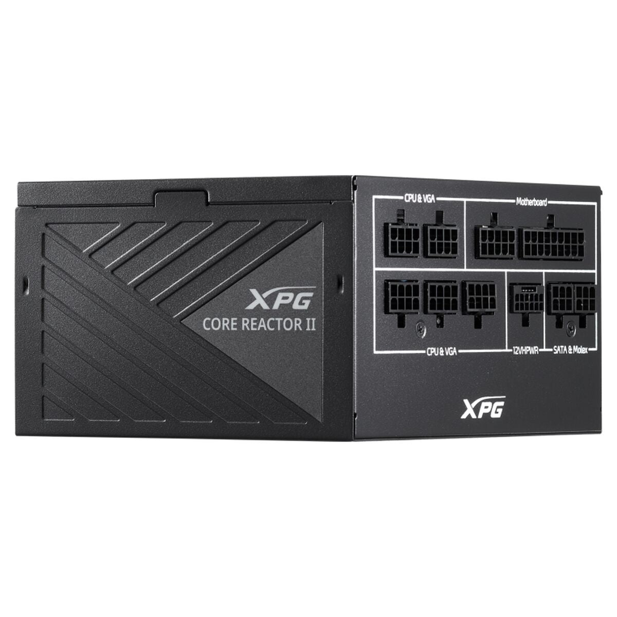 Power supply XPG 75261209 1000 W 80 Plus Gold Power supply XPG 75261209 1000 W 80 Plus Gold