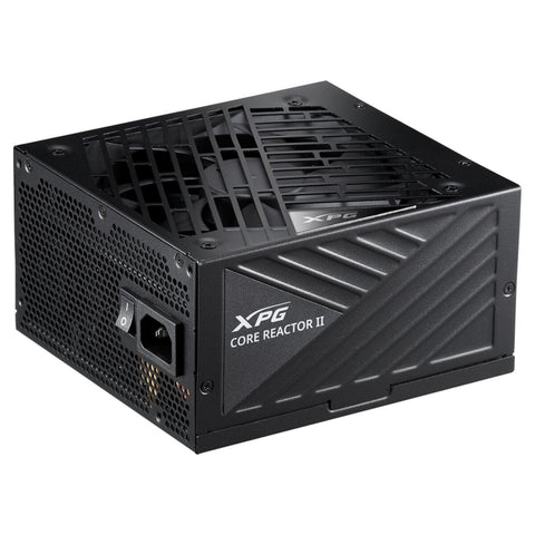 Power supply XPG 75261209 1000 W 80 Plus Gold Power supply XPG 75261209 1000 W 80 Plus Gold