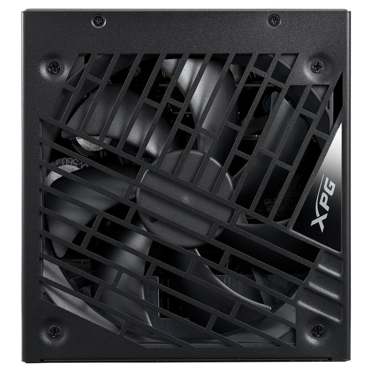 Power supply XPG 75261221 ATX 1200 W 80 Plus Gold CE BSMI Power supply XPG 75261221 ATX 1200 W 80 Plus Gold CE BSMI