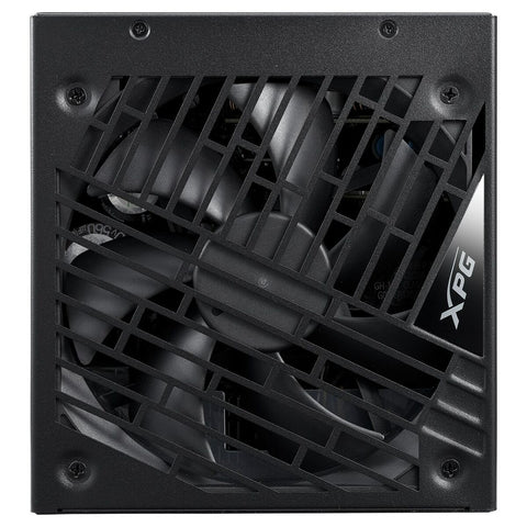 Power supply XPG 75261221 ATX 1200 W 80 Plus Gold CE BSMI Power supply XPG 75261221 ATX 1200 W 80 Plus Gold CE BSMI