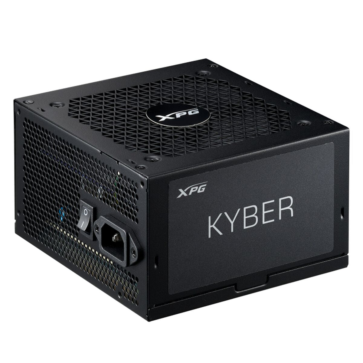 Power supply XPG 75261237 650 W 80 Plus Gold Power supply XPG 75261237 650 W 80 Plus Gold
