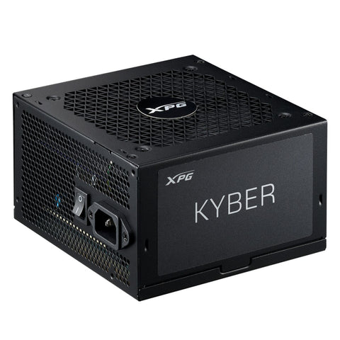 Power supply XPG 75261237 650 W 80 Plus Gold Power supply XPG 75261237 650 W 80 Plus Gold