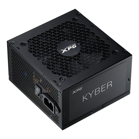 Power supply XPG 75261237 650 W 80 Plus Gold Power supply XPG 75261237 650 W 80 Plus Gold