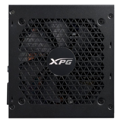 Power supply XPG 75261237 650 W 80 Plus Gold Power supply XPG 75261237 650 W 80 Plus Gold