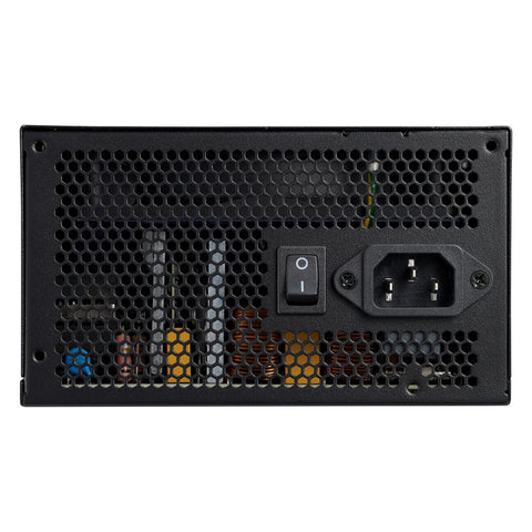 Power supply XPG 75261237 650 W 80 Plus Gold Power supply XPG 75261237 650 W 80 Plus Gold