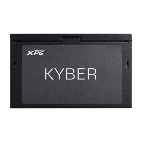 Power supply XPG 75261237 650 W 80 Plus Gold Power supply XPG 75261237 650 W 80 Plus Gold