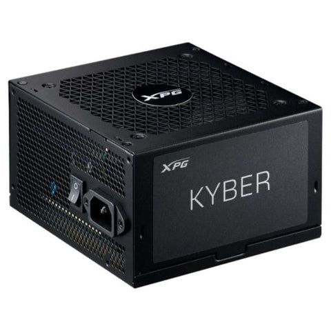 Power supply XPG 75261250 750 W 80 Plus Gold Power supply XPG 75261250 750 W 80 Plus Gold