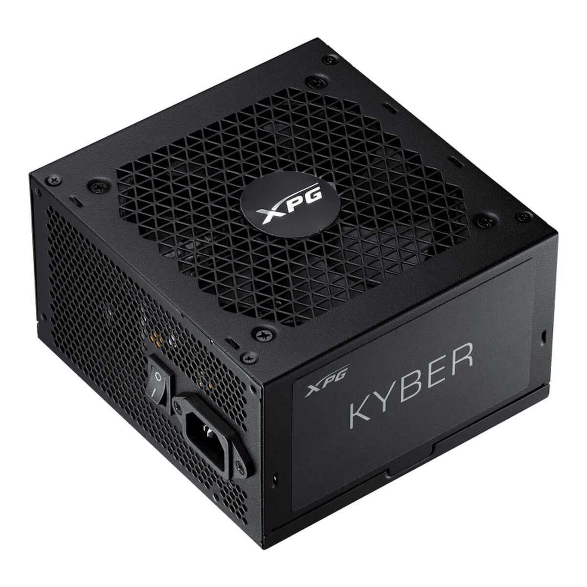 Power supply XPG 75261250 750 W 80 Plus Gold Power supply XPG 75261250 750 W 80 Plus Gold