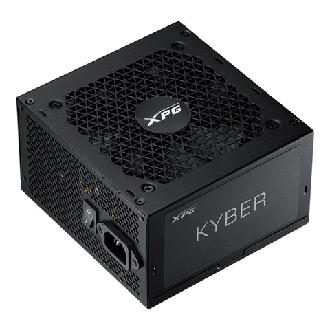 Power supply XPG 75261250 750 W 80 Plus Gold Power supply XPG 75261250 750 W 80 Plus Gold