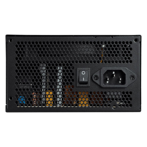 Power supply XPG 75261250 750 W 80 Plus Gold Power supply XPG 75261250 750 W 80 Plus Gold