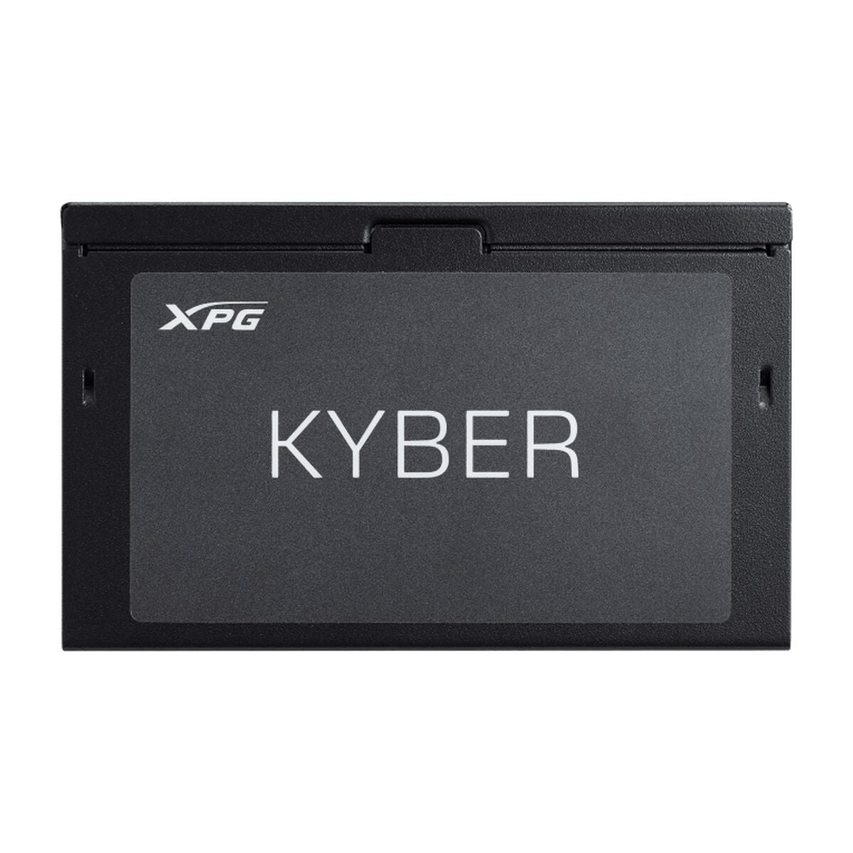 Power supply XPG 75261250 750 W 80 Plus Gold Power supply XPG 75261250 750 W 80 Plus Gold