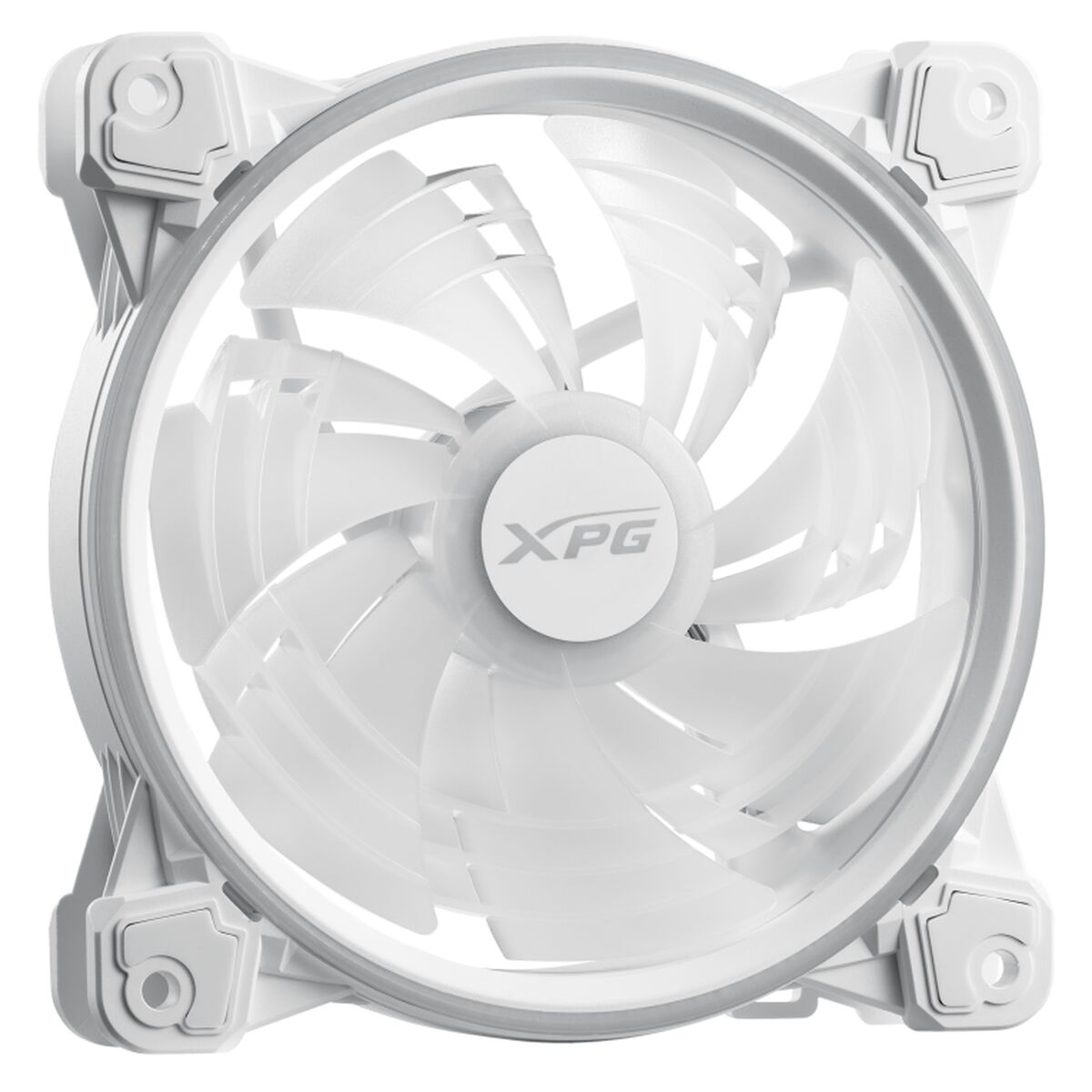 Box Ventilator XPG Box Ventilator XPG