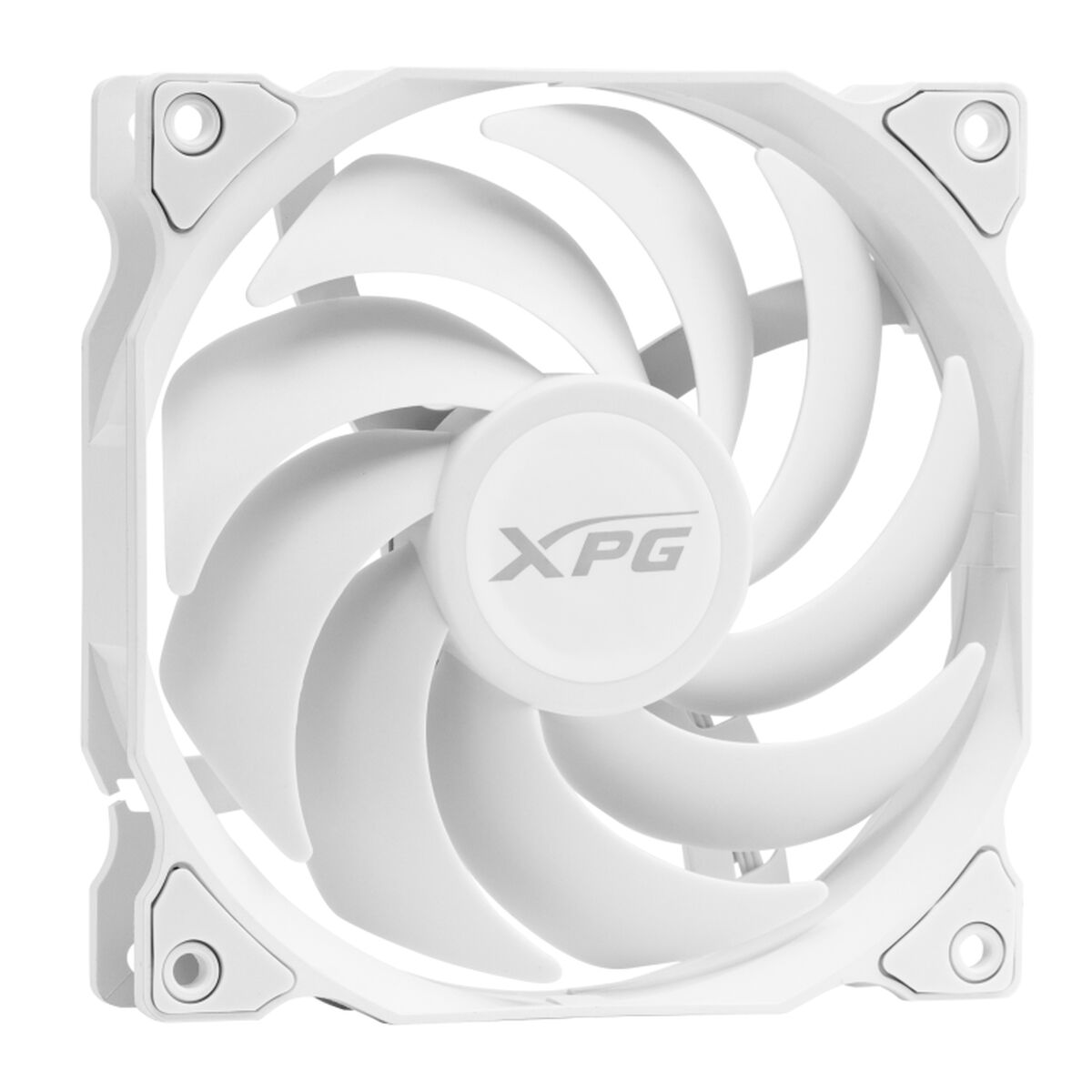 Box Ventilator XPG VENTO 120 Ø 12 cm (1 Unit) Box Ventilator XPG VENTO 120 Ø 12 cm (1 Unit)