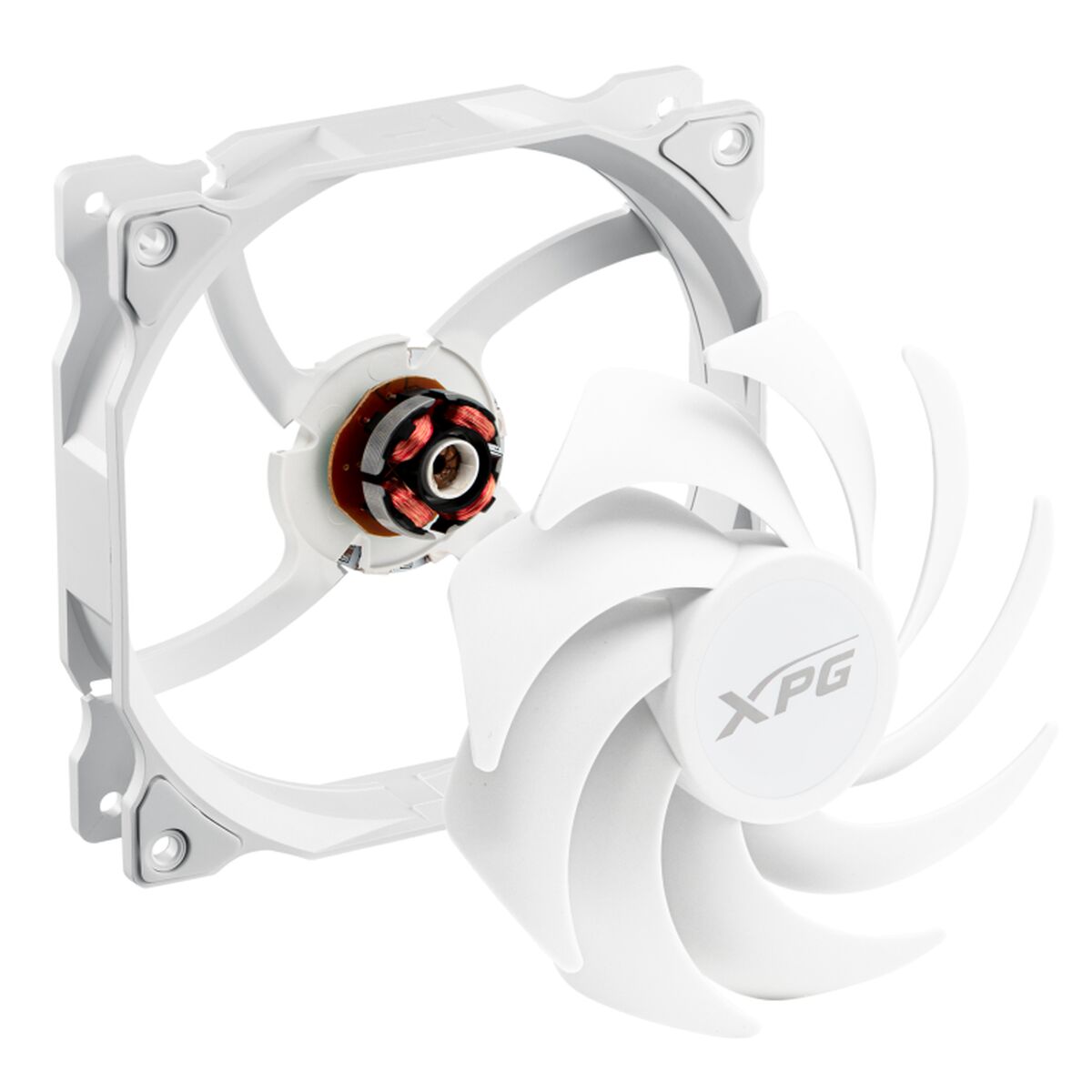 Box Ventilator XPG VENTO 120 Ø 12 cm (1 Unit) Box Ventilator XPG VENTO 120 Ø 12 cm (1 Unit)
