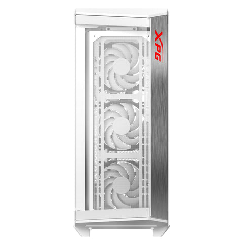 ATX Semi-tower Box XPG 15260189 White ATX Semi-tower Box XPG 15260189 White